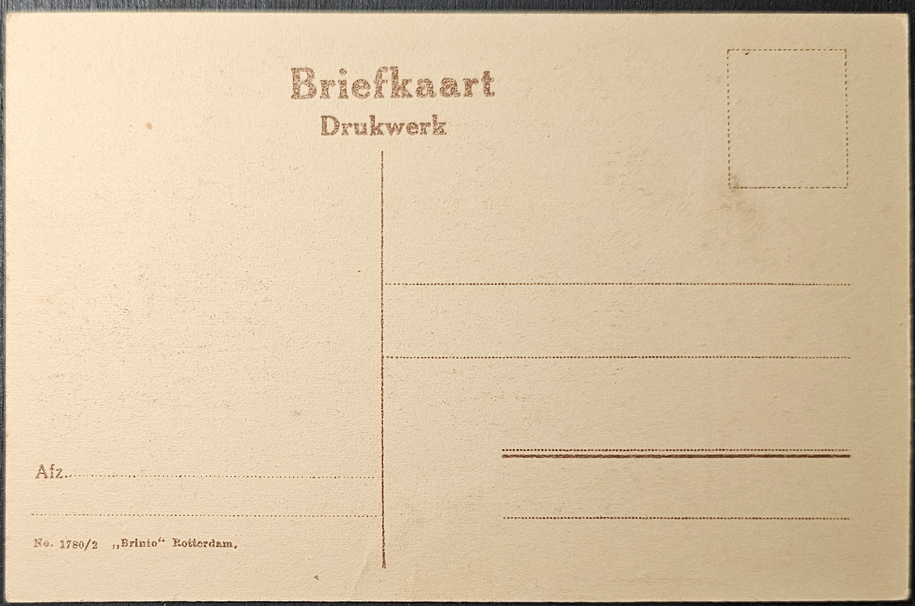 (image for) postcard ICON #0002